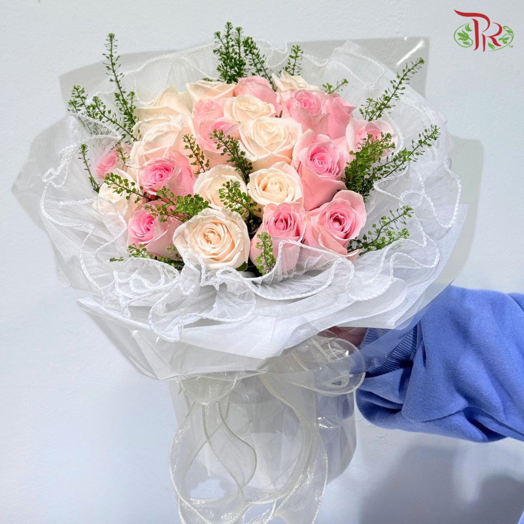 Pudu Ria Florist (Chan Sow Lin and Pudu)