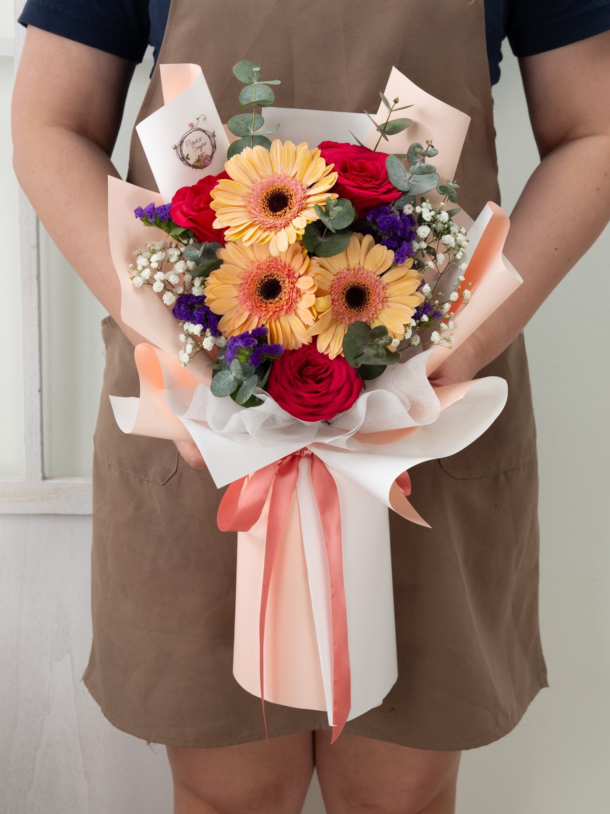 Flower Sugar (Ara Damansara)