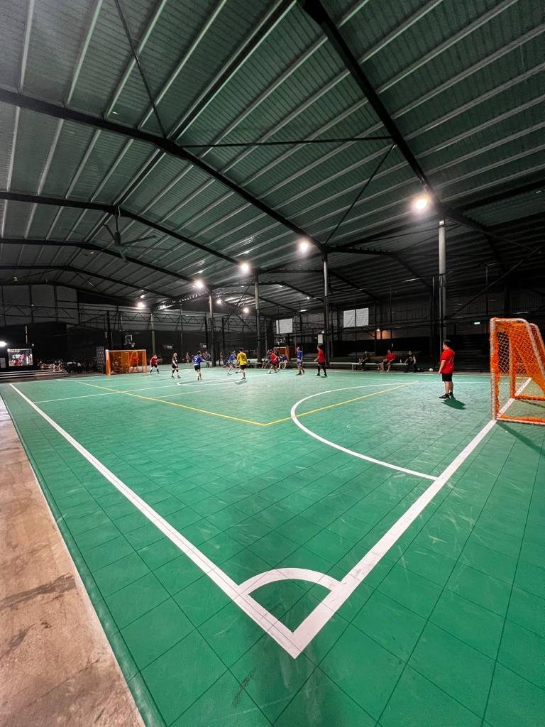 X Park PJ South (Taman Medan, Petaling Jaya)