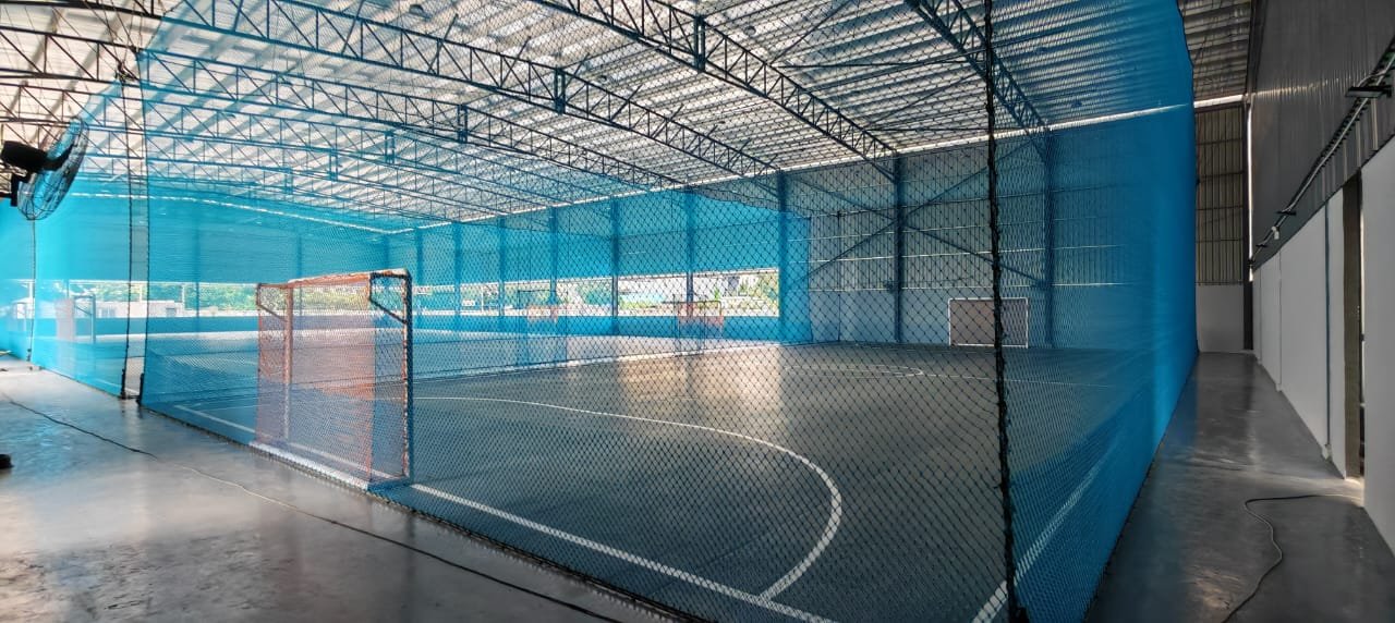 Footmax Cheras Sport Centre (Cheras Jaya)