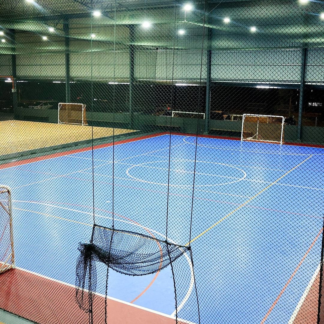 Sportizza: Home of Sports (Setapak, Petaling Jaya and Batu Tiga)