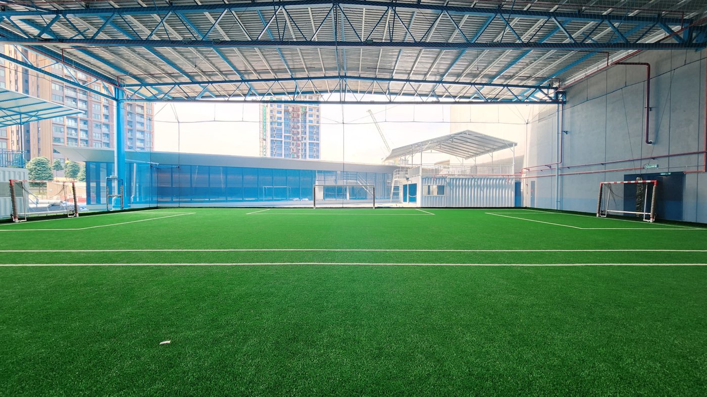 Do Arena LaLaport (Bukit Bintang, KL)