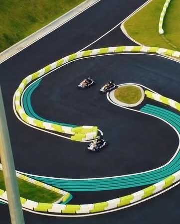RUD International Circuit (KL), Puchong Gateway
