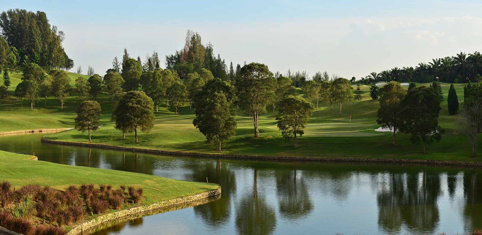 Glenmarie Golf & Country Club — Shah Alam