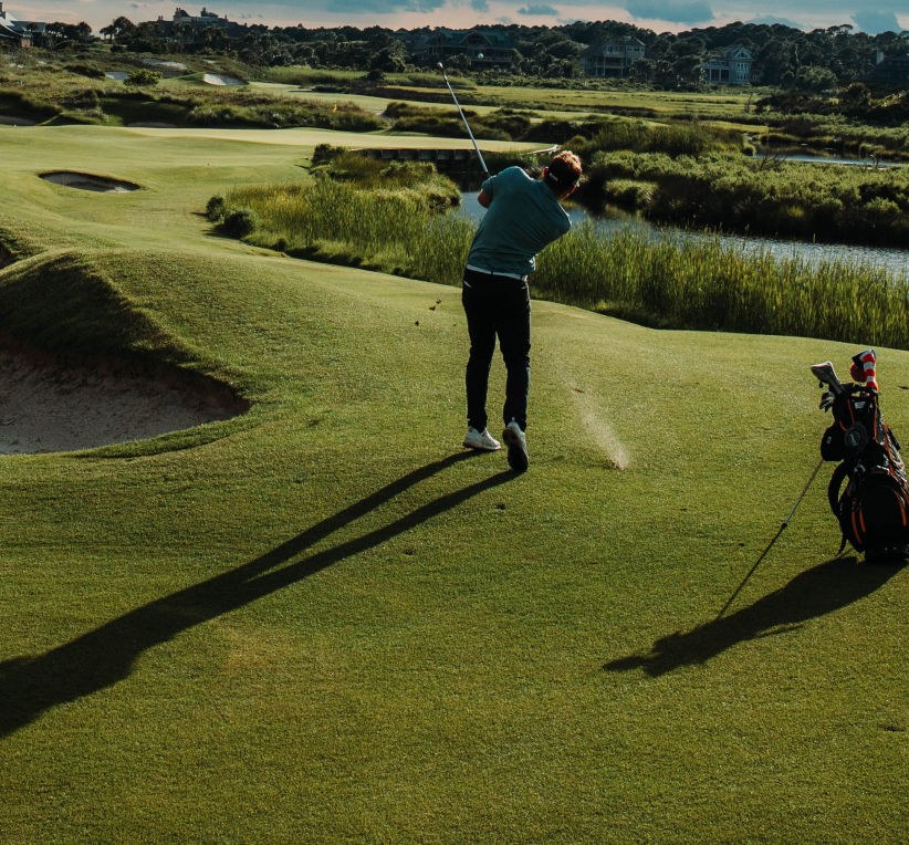 Saujana Golf & Country Club — Subang