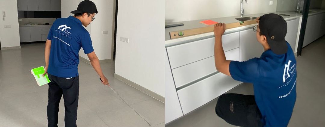Top Property Inspection, Kota Damansara