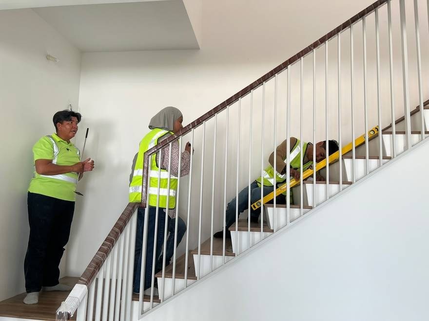 Canaan Building Inspection, Ara Damansara