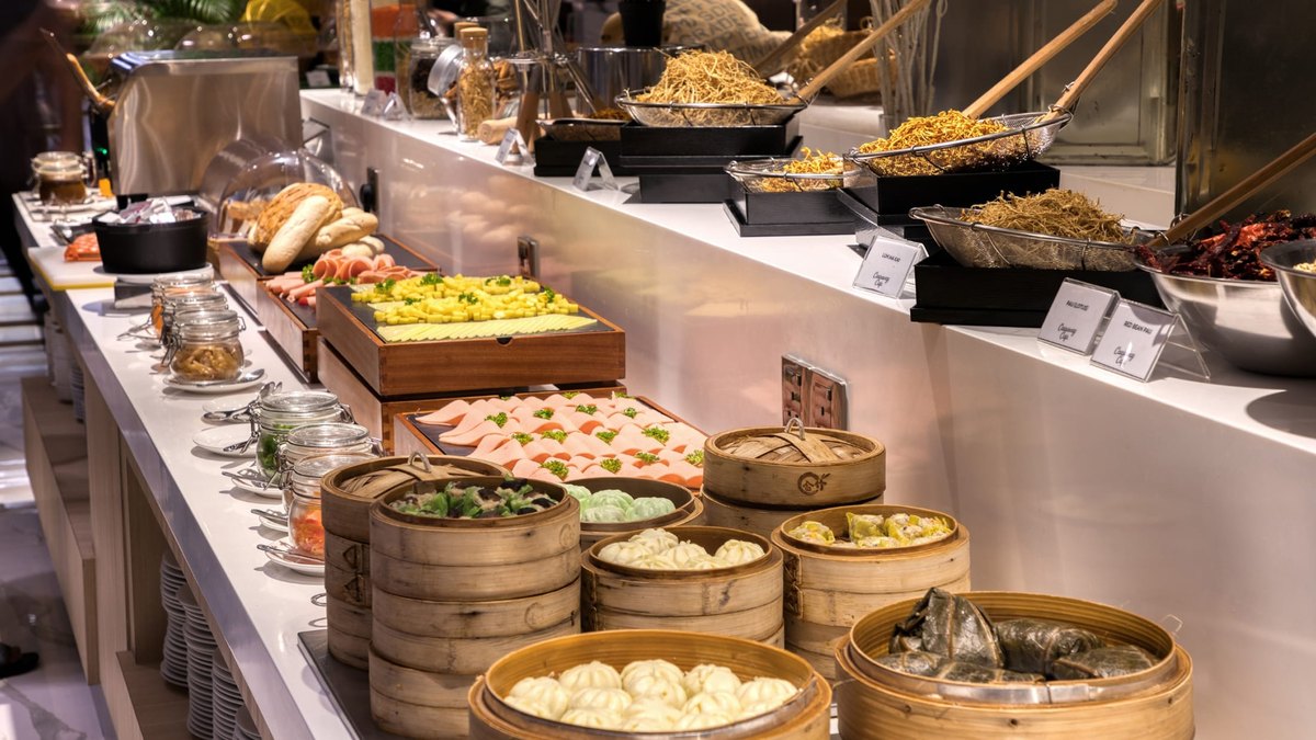 Causeway Café,新山St. Giles Southkey(南钥美佳谷)