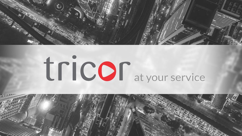 Tricor Malaysia — 服务上市公司与大型私人企业的公司秘书机构