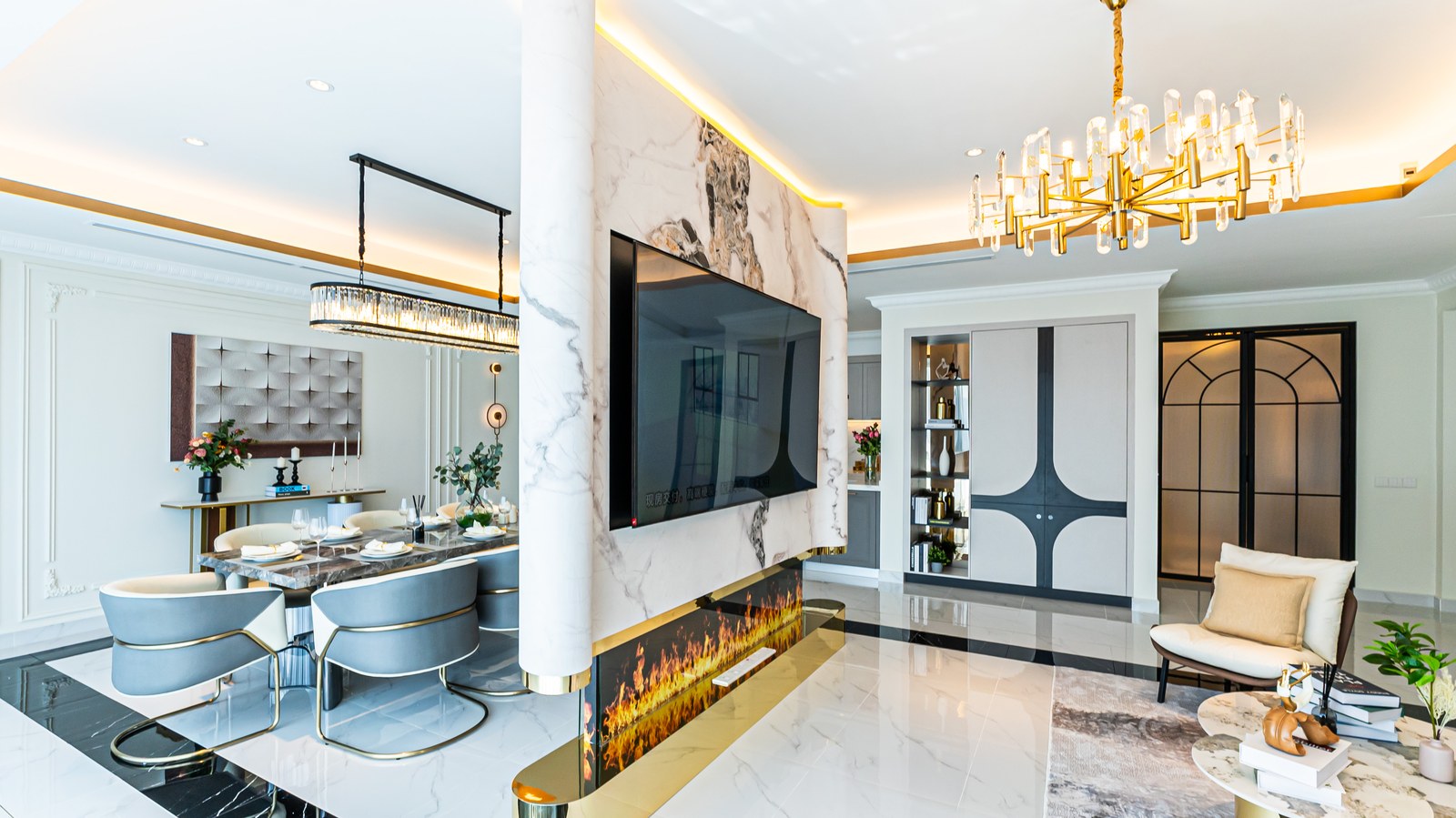 Nicestyle Refurbishment — Space Planning to Turnkey, Since 2004