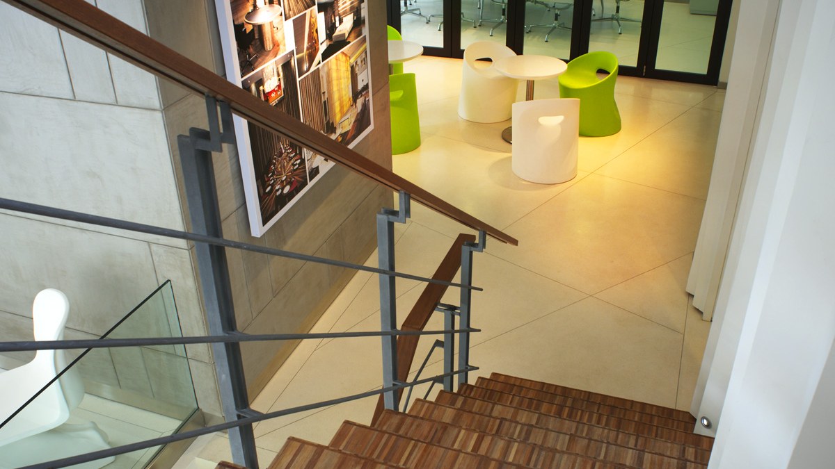 PDI Design & Associates — Since 1994, Two KL Offices