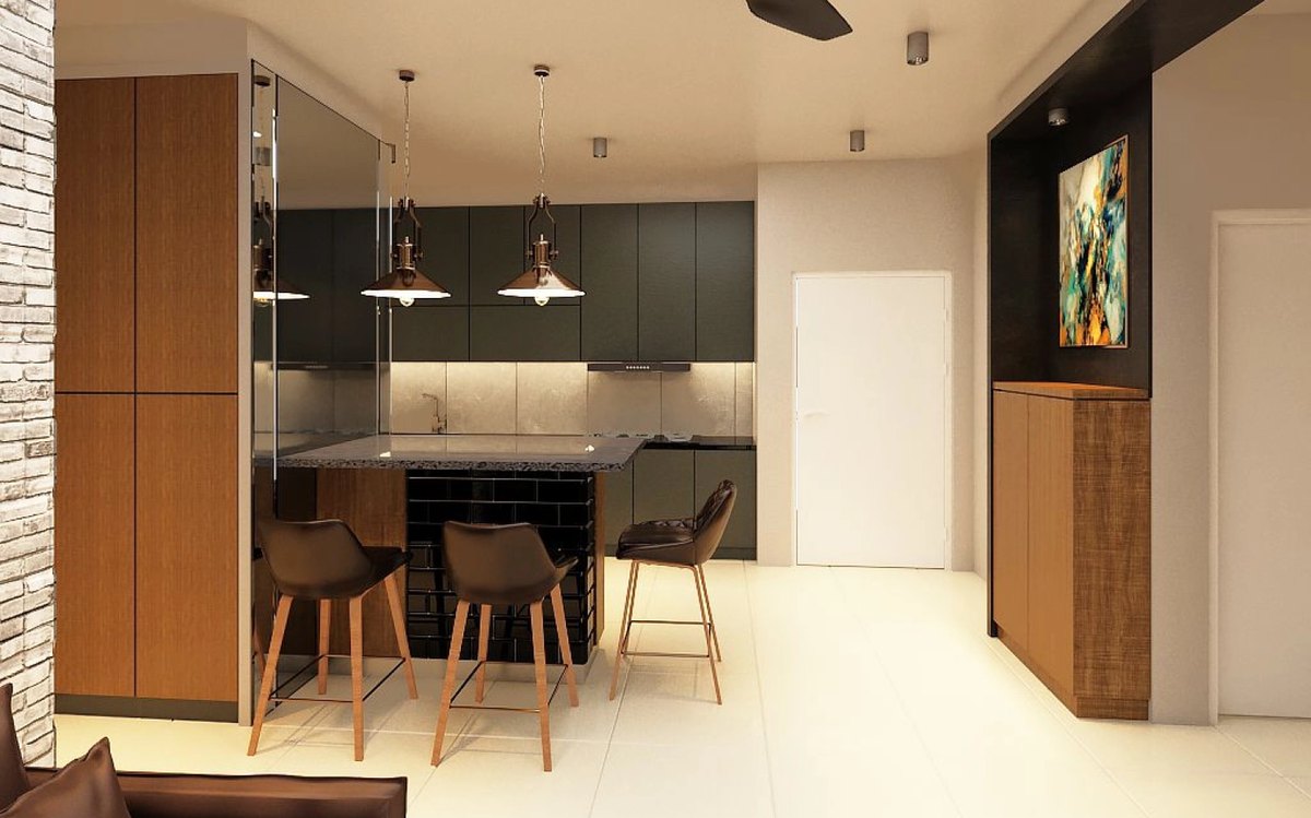 J Solventions Interior Design Sdn Bhd (Seremban 2)