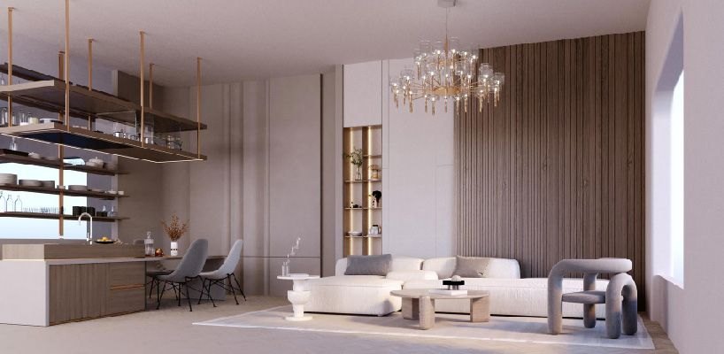 Grandlim Interior Design and Renovation (Seremban 2)