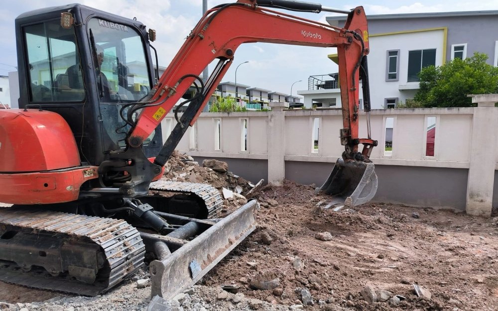 Wedo Design and Build Sdn Bhd (Seremban 2)