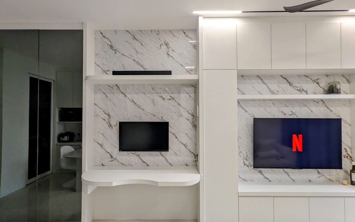 Fatt Interior (Galla Industrial Park)