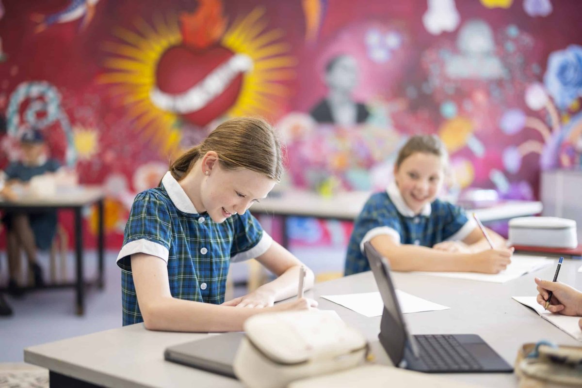 Marlborough College Malaysia (EduCity, Iskandar Puteri)