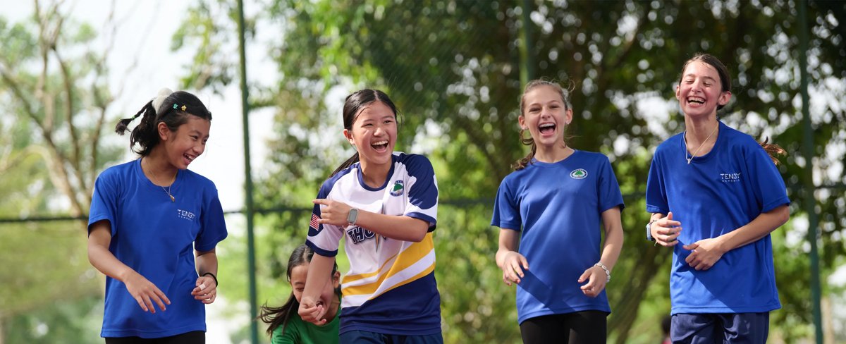 Tenby Schools Setia Eco Gardens