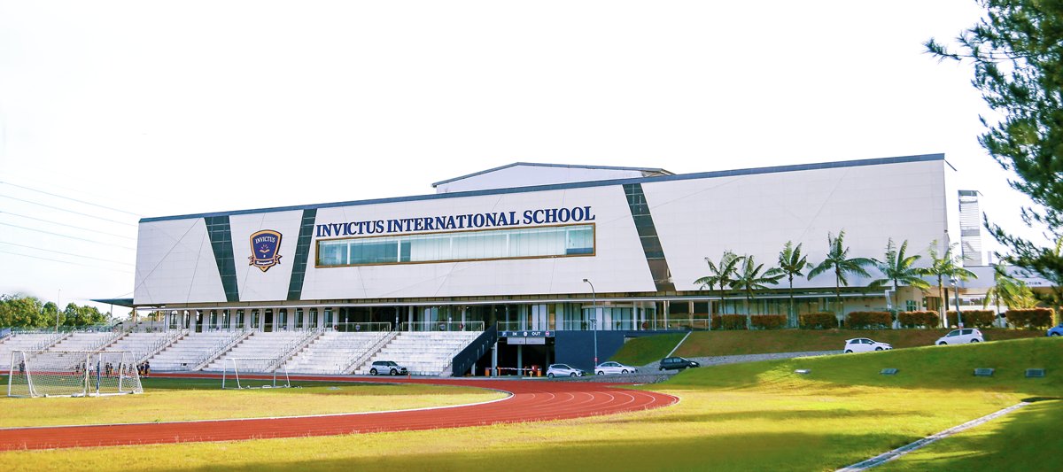 Invictus International School, Spring Hills (Bandar Seri Alam, Masai)