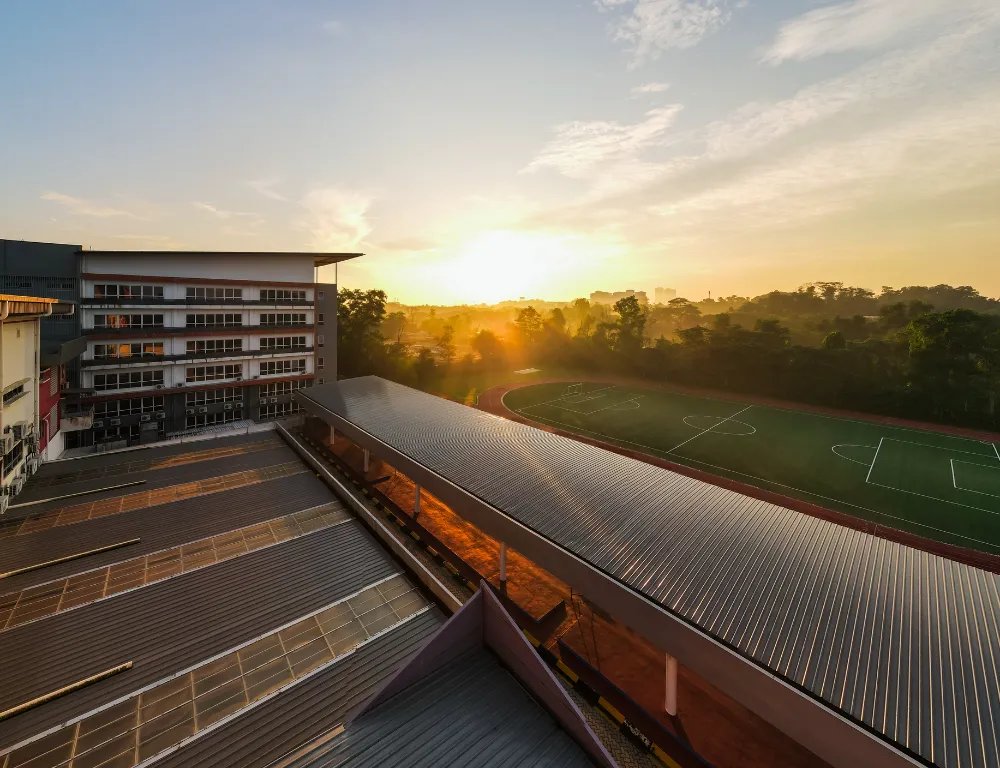REAL Schools Johor Bahru (Permas Jaya)