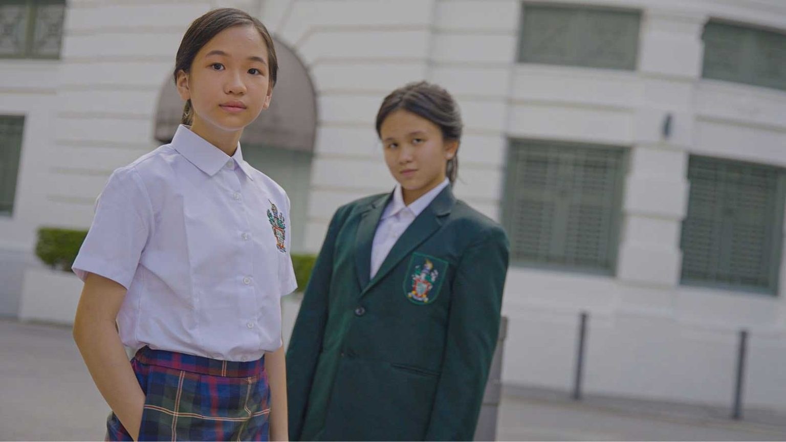 Stonyhurst International School Penang