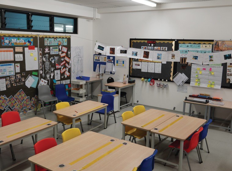 Sri KDU International School Penang