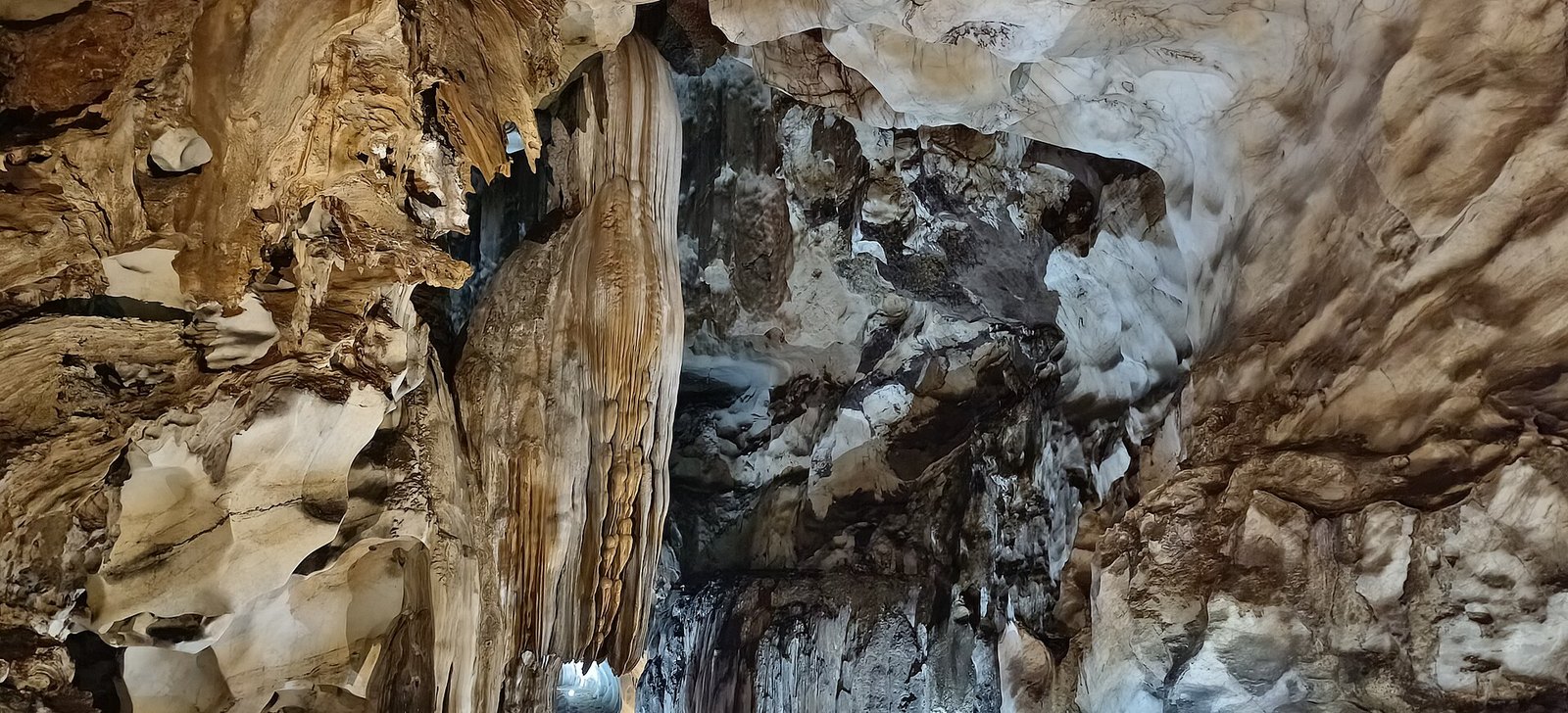 Gua Tempurung, Gopeng