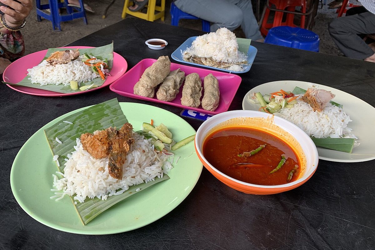 Restoran Capital