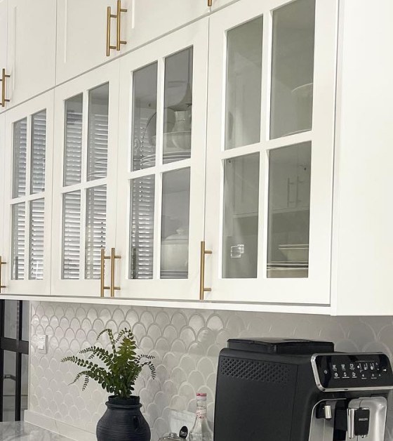 The Cabinet Maker — fixed whole-home packages, published to the ringgit