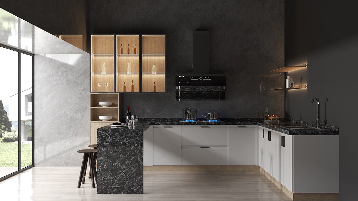 ohsome — whole-house customisation, catalogue on request