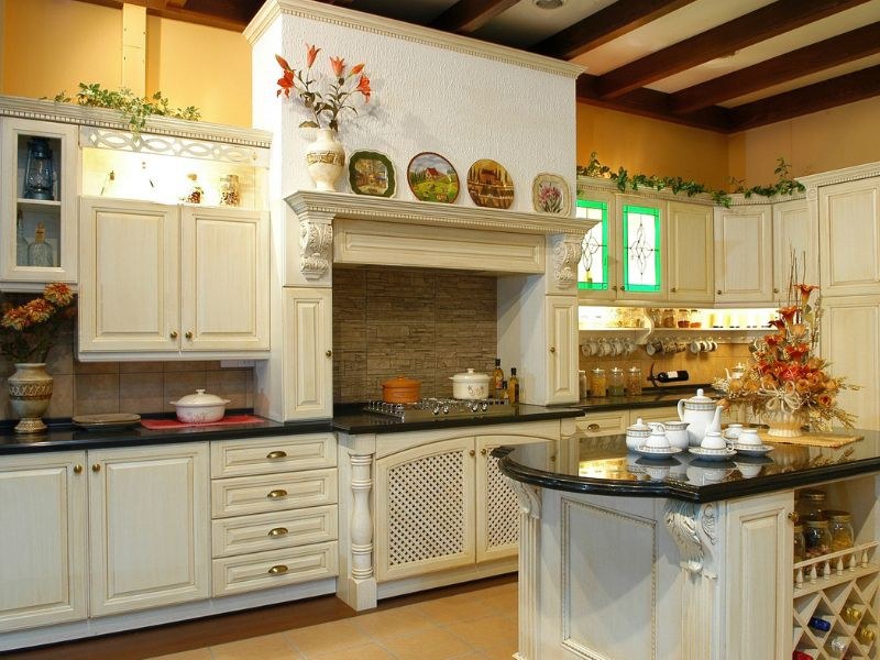 Rowenda Kitchen — the aluminium specialist