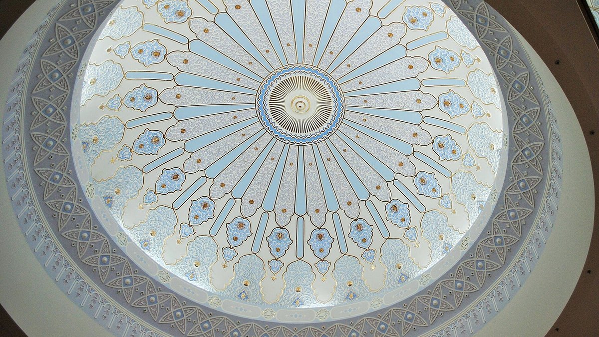 Islamic Arts Museum Malaysia, Jalan Lembah Perdana