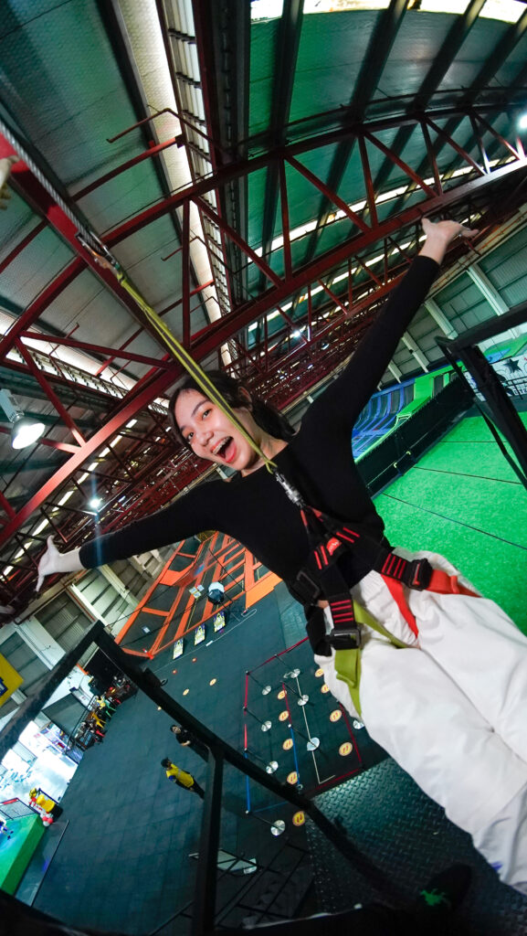 Jump Street Asia — Petaling Jaya