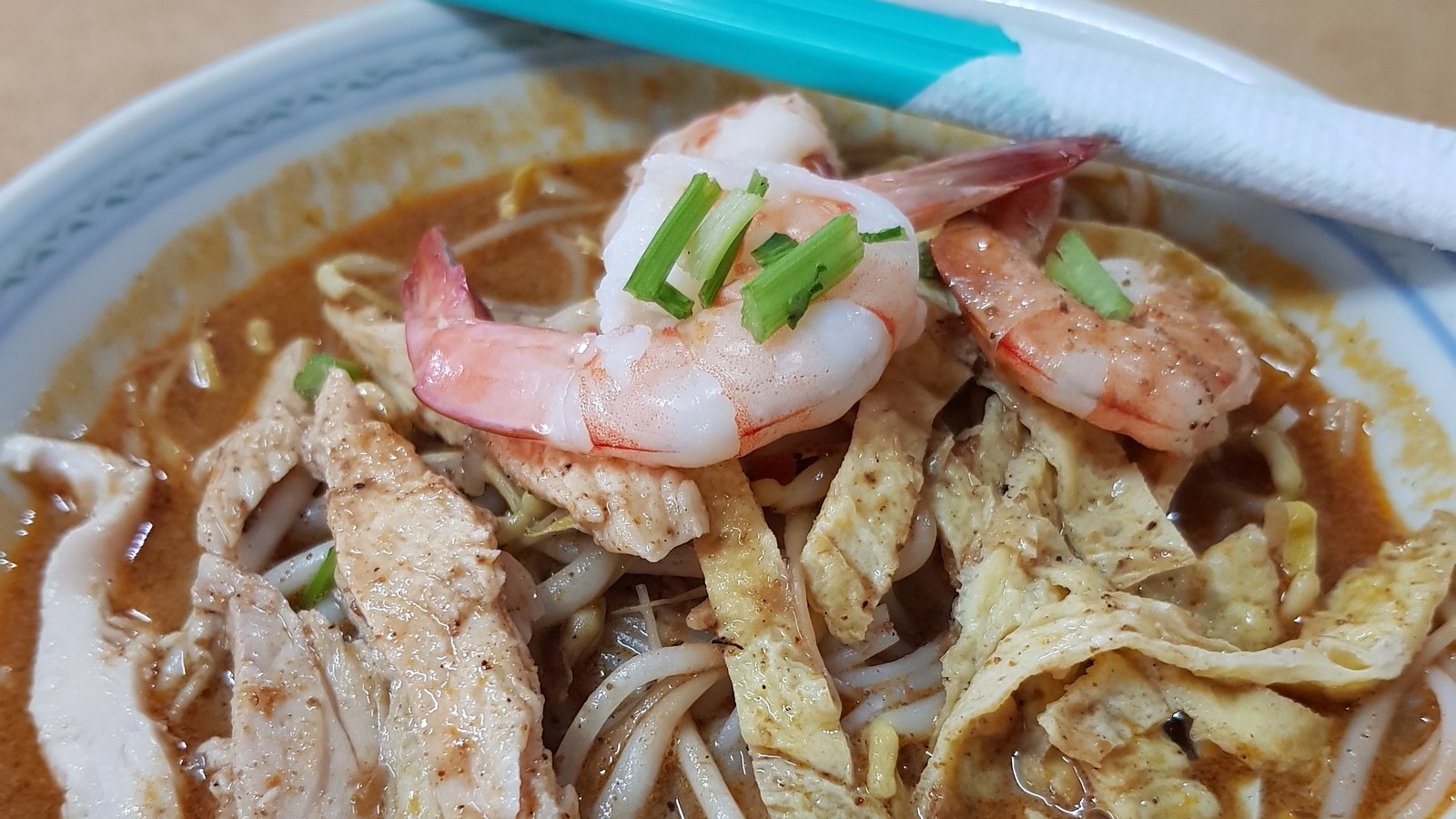 Choon Hui Cafe (春园茶室)