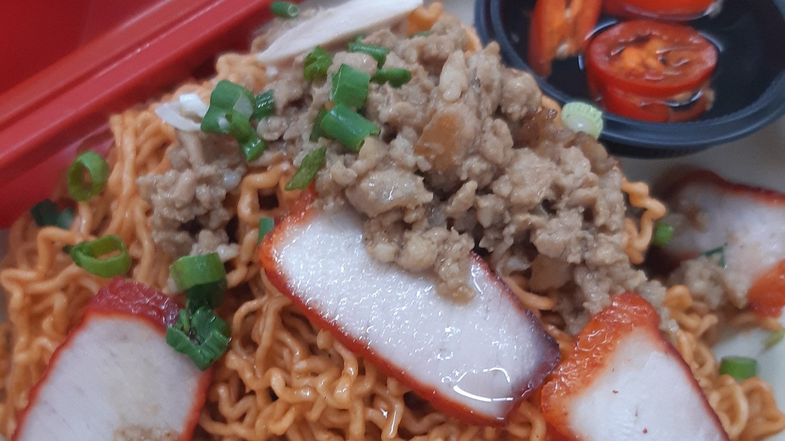 Green Hill Corner Hawker Centre