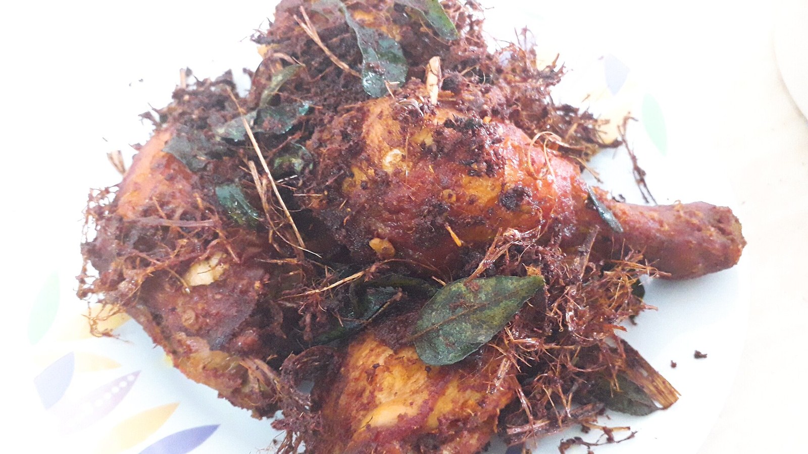 Nasi Kandar Yasmeen (Alor Setar, mainland Kedah)