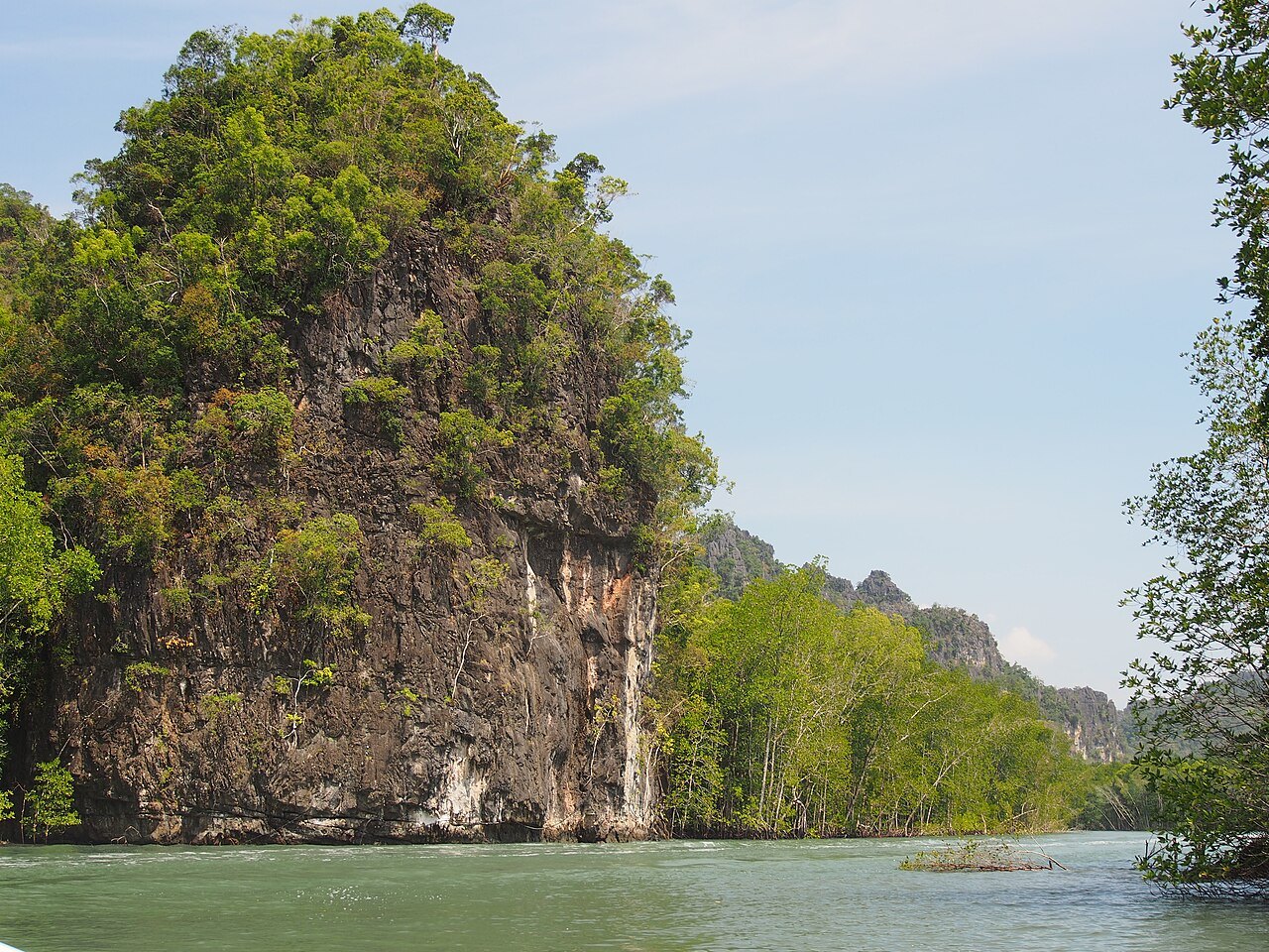 Kilim Geopark Holidays: private boats from the Kilim jetty