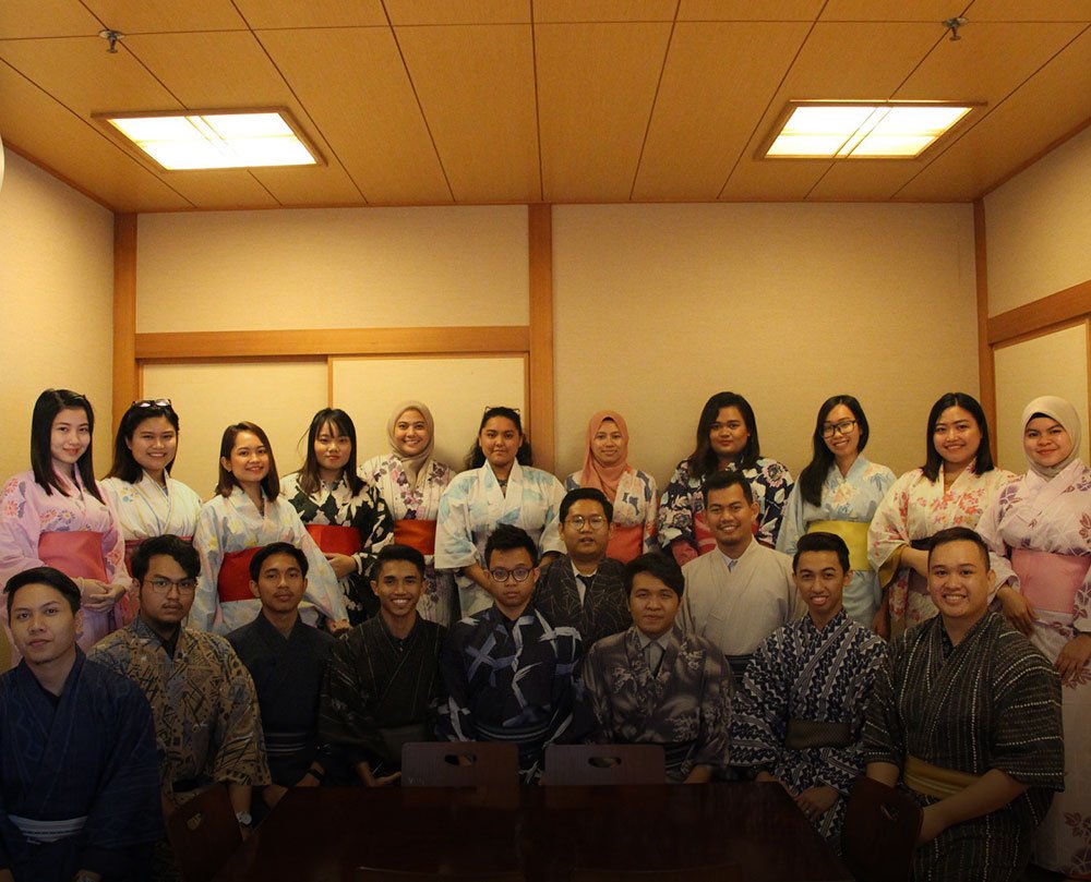 The Japan Foundation, Kuala Lumpur (Japanese, Mid Valley)