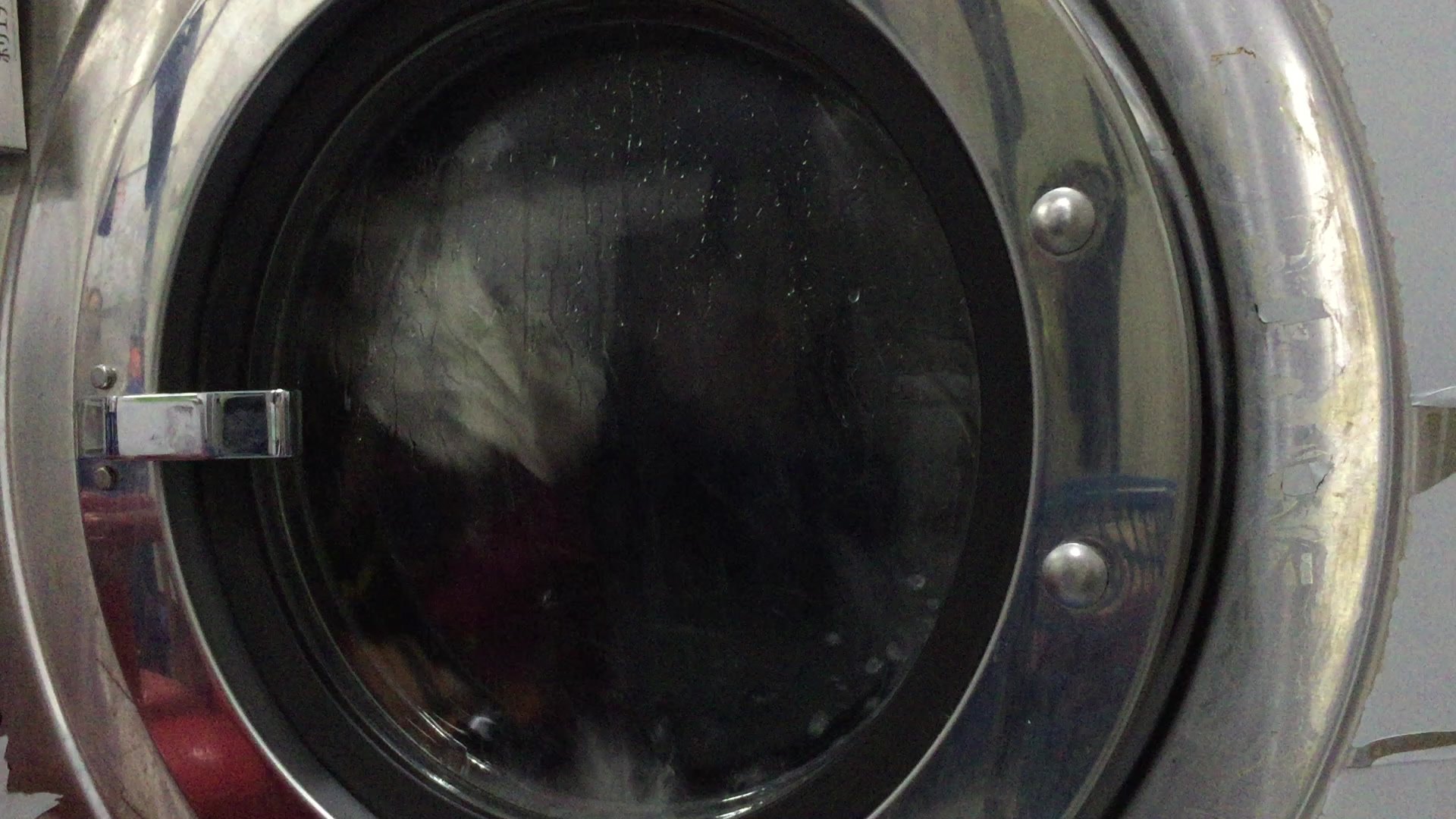 Washhouse (Kuala Lumpur and Petaling Jaya)