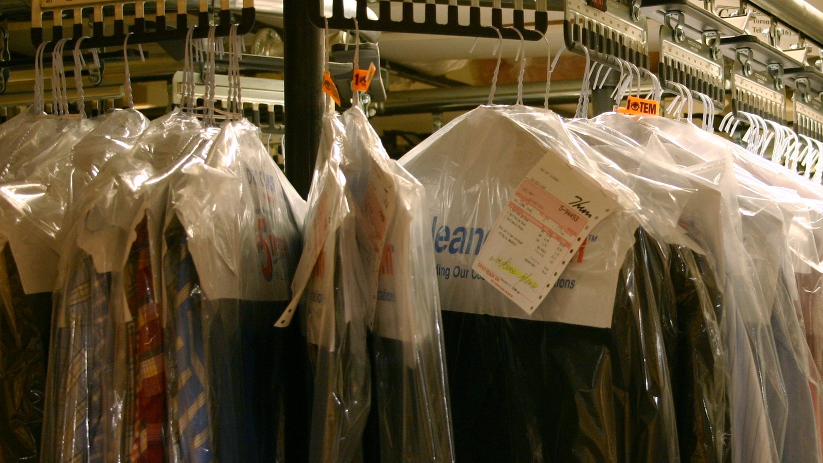 Laundrymate (Bangsar, Mont Kiara, Bukit Bintang and around)