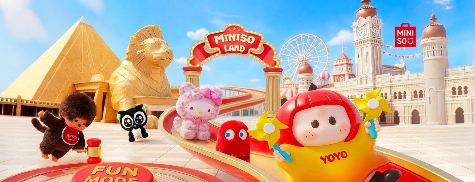 MINISO Malaysia Merdeka Sale — Ends Tonight, No Successor Published