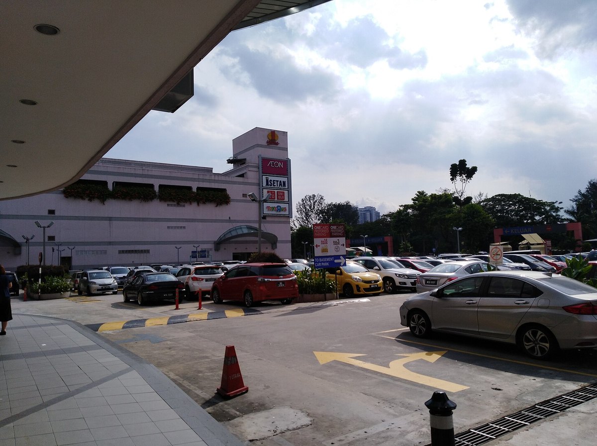 1 Utama, Bandar Utama