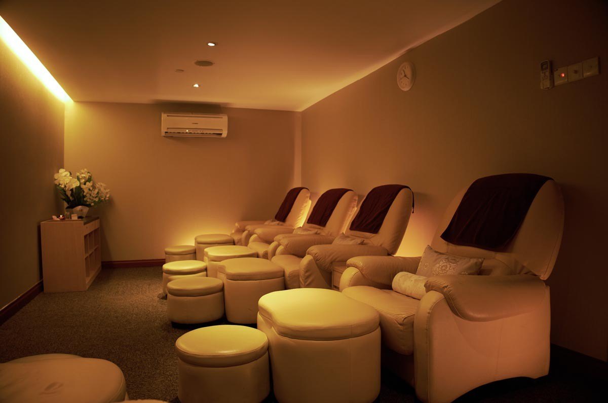 Oriental Signature (Pavilion KL, Intermark, Fahrenheit88, Pavilion Bukit Jalil)