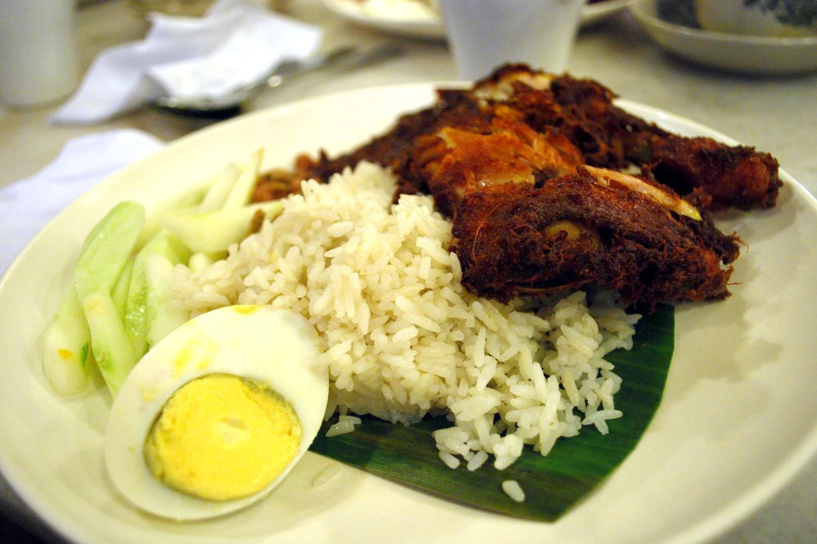 Village Park Restaurant