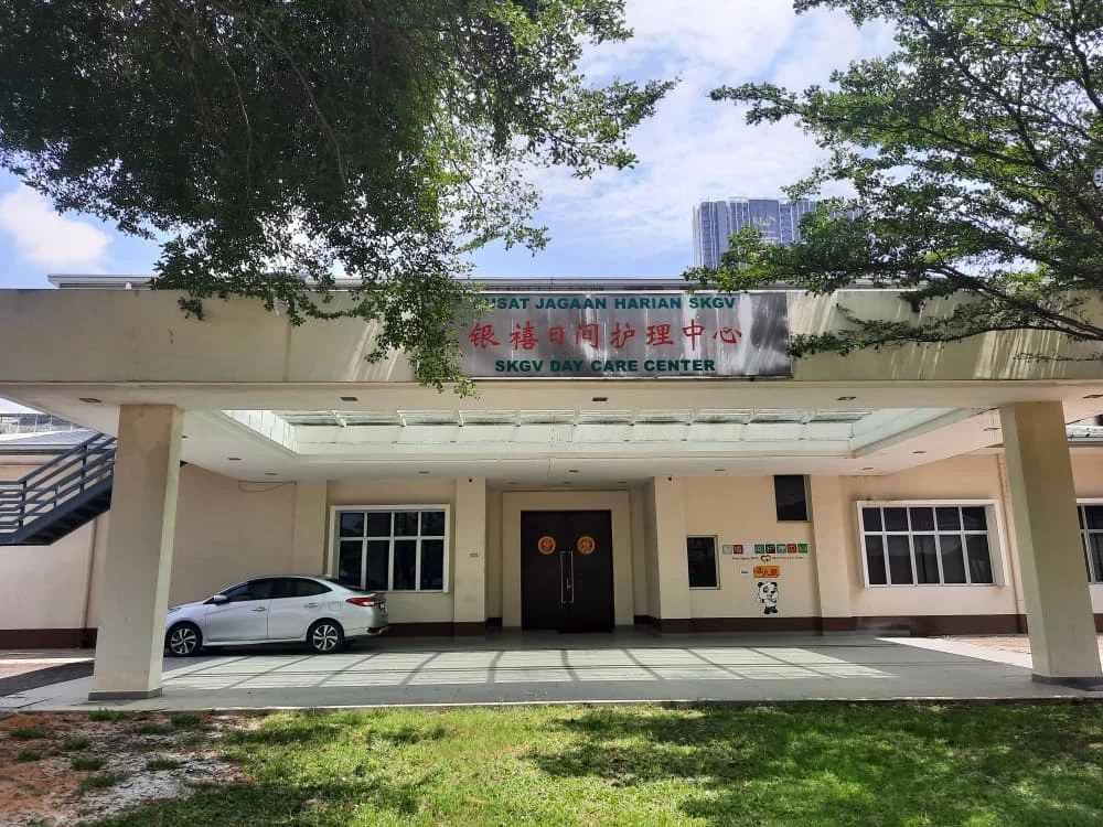 Elderlove (Pudu KL, Puchong, Bandar Pinggiran Subang, Sungai Long)