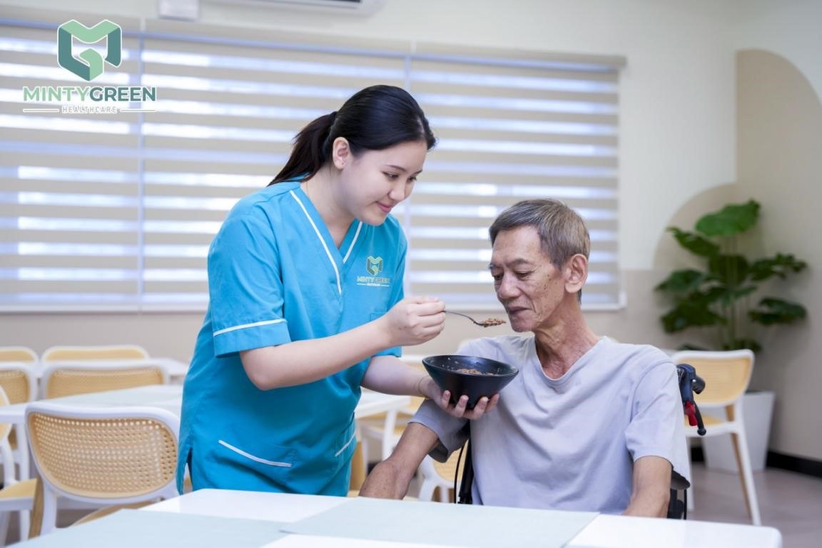Mintygreen Healthcare, Emerald Care Center Sdn Bhd (Cheras, Kepong, PJ, Kajang, USJ)