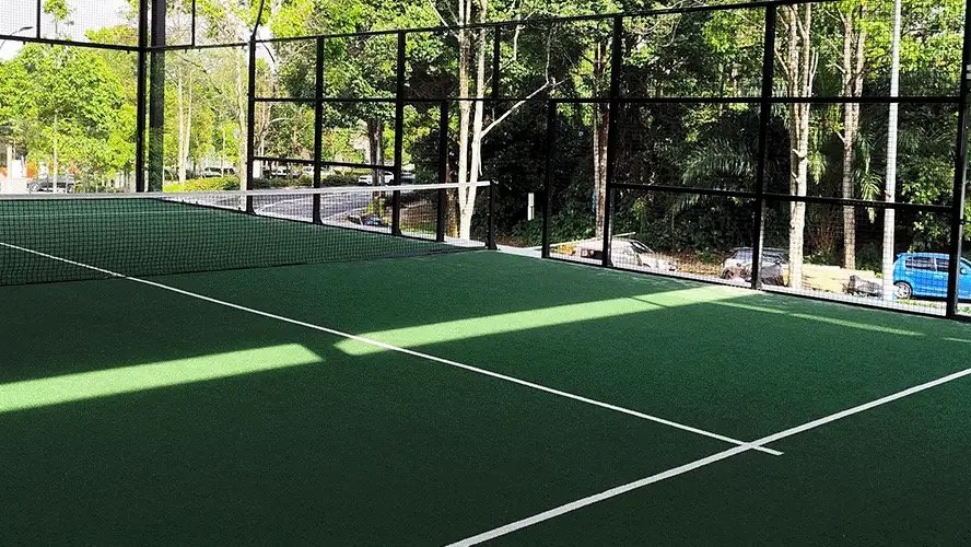 Padelground, Bukit Kiara