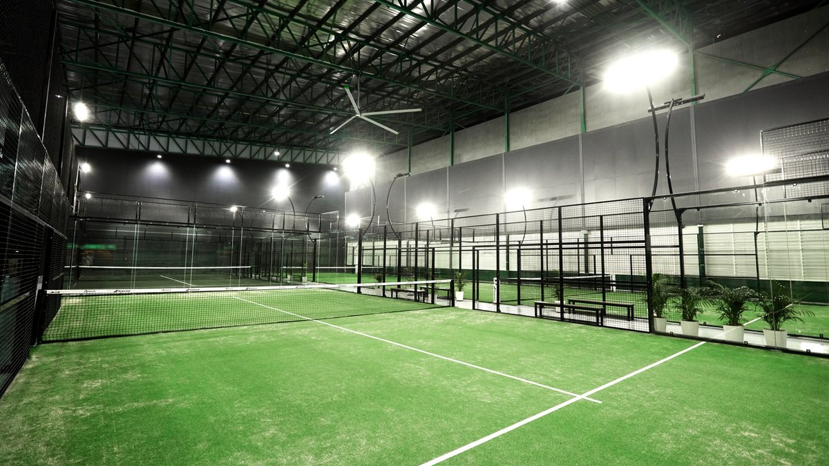 Reserve Pickle & Padel, Kota Damansara