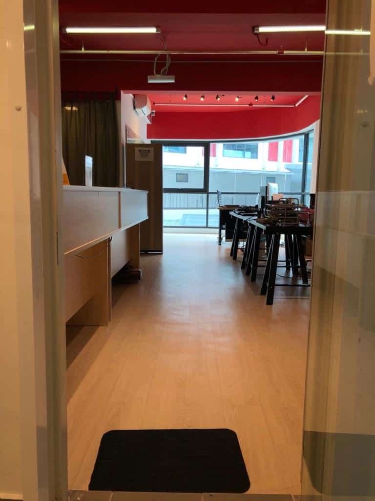TechFix, Sunway Geo Avenue, Subang Jaya