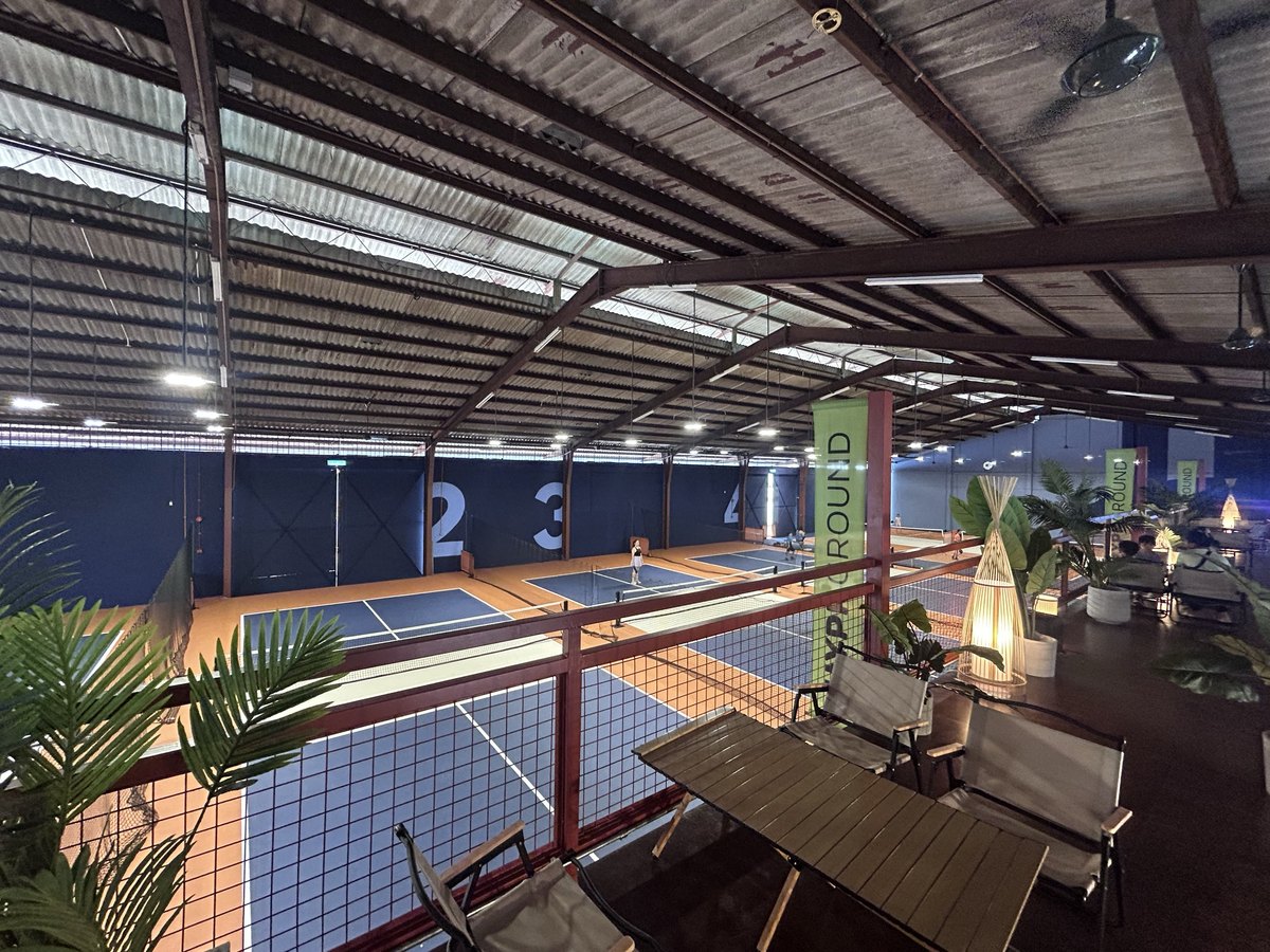 Hyprground (Section 19 PJ, Kuchai Lama and Cyberjaya)