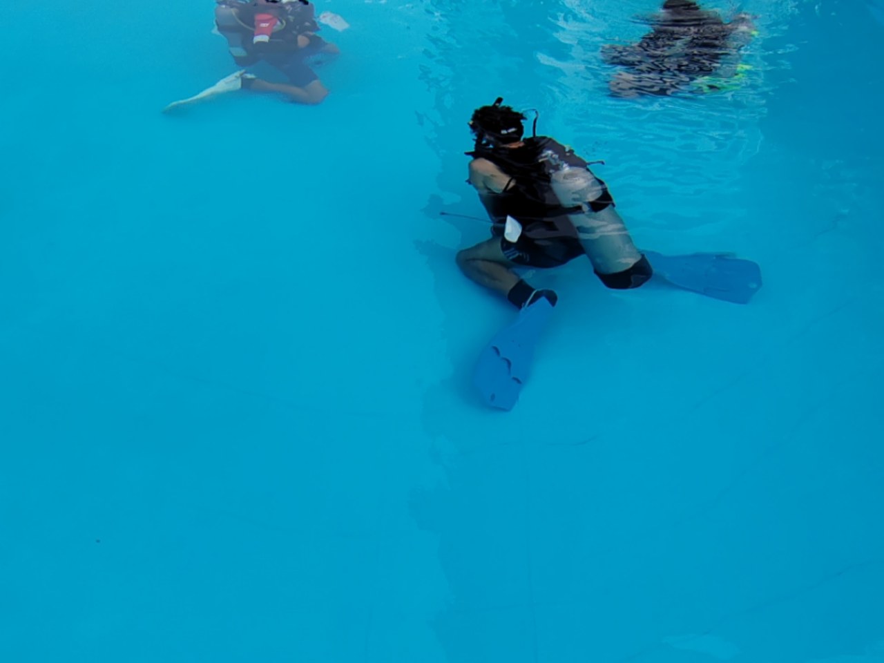 Like Scuba Center, Penampang (SSI)